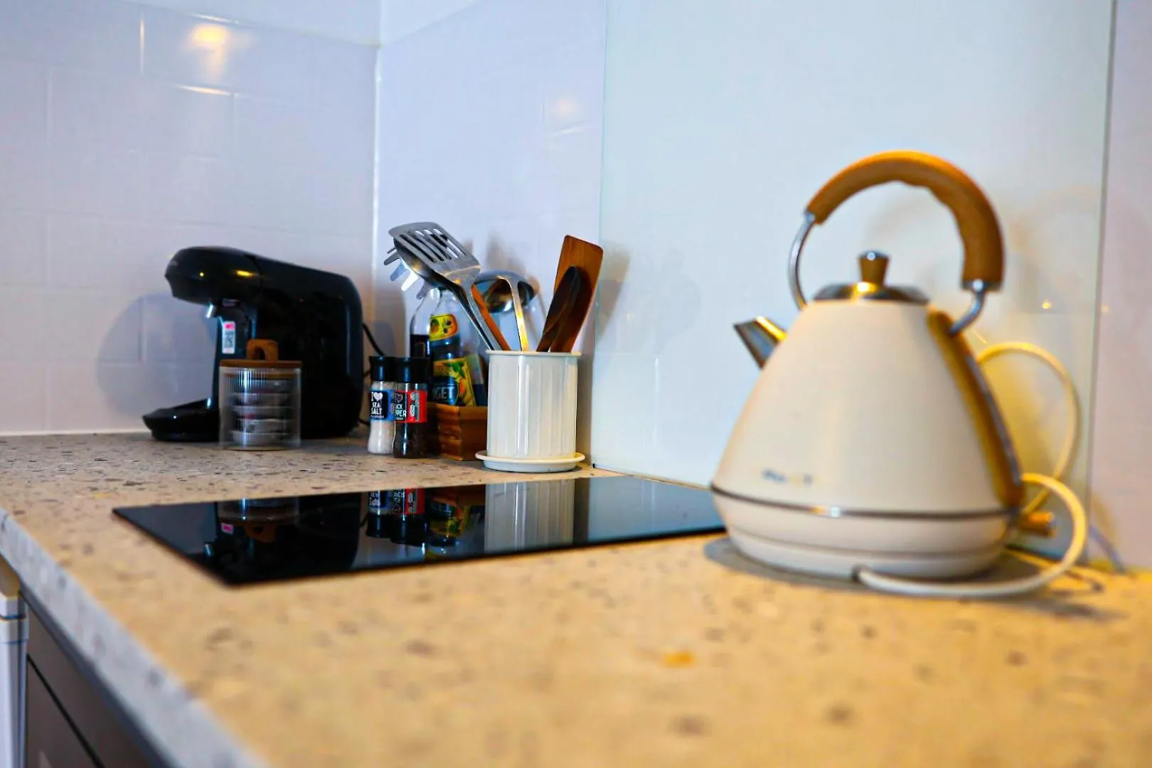Apartamento Le Nid Du Marin Lorient Francia