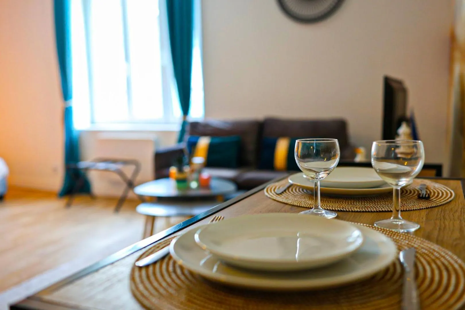 Apartamento Le Nid Du Marin Lorient 0*,  Francia