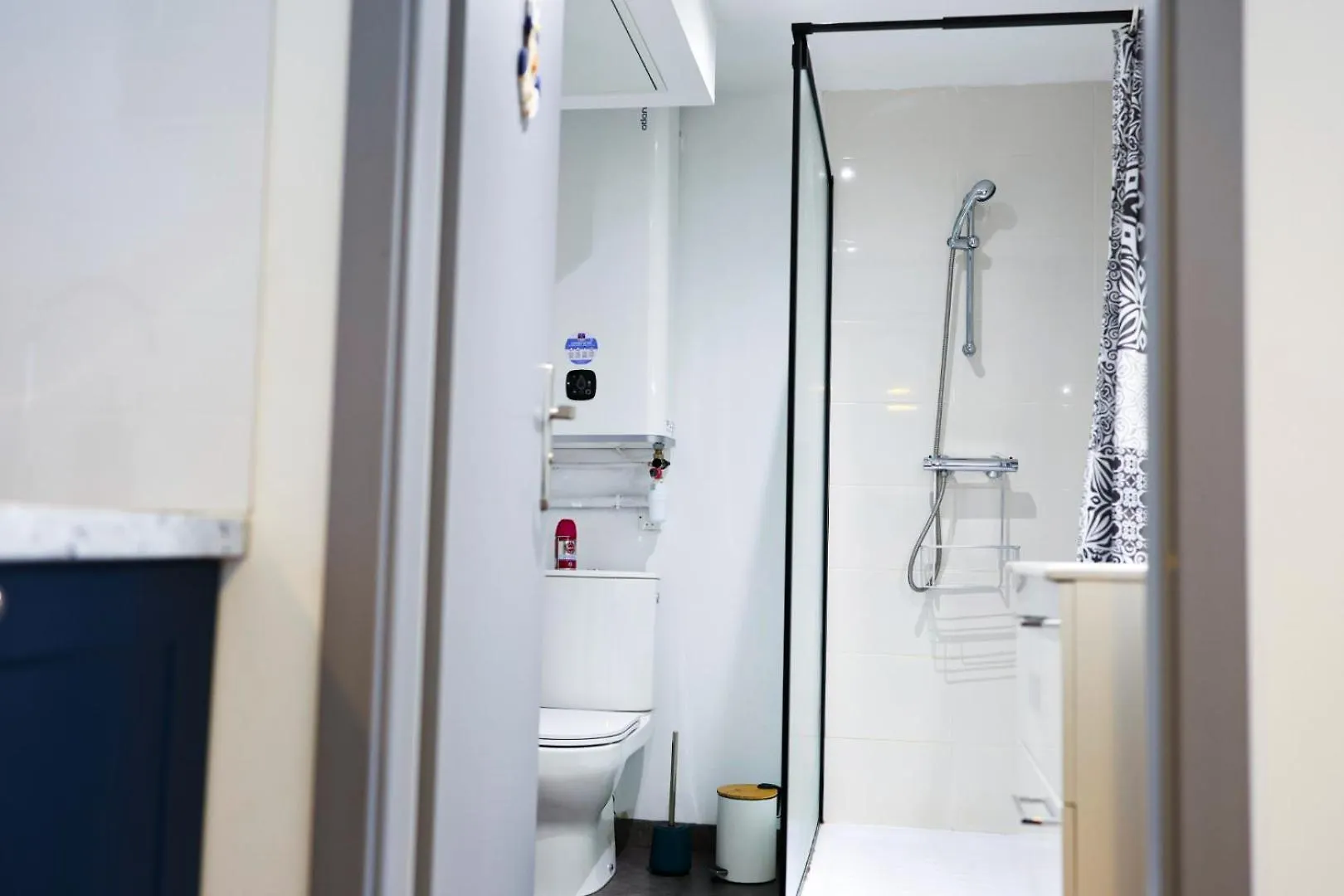 Apartamento Le Nid Du Marin Lorient