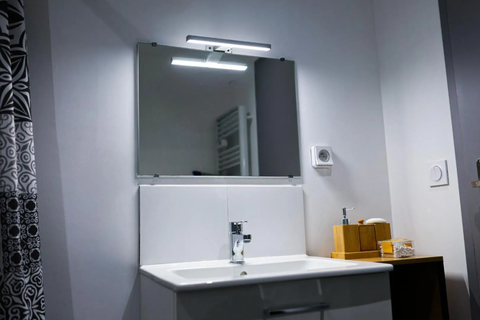 Apartamento Le Nid Du Marin Lorient Francia